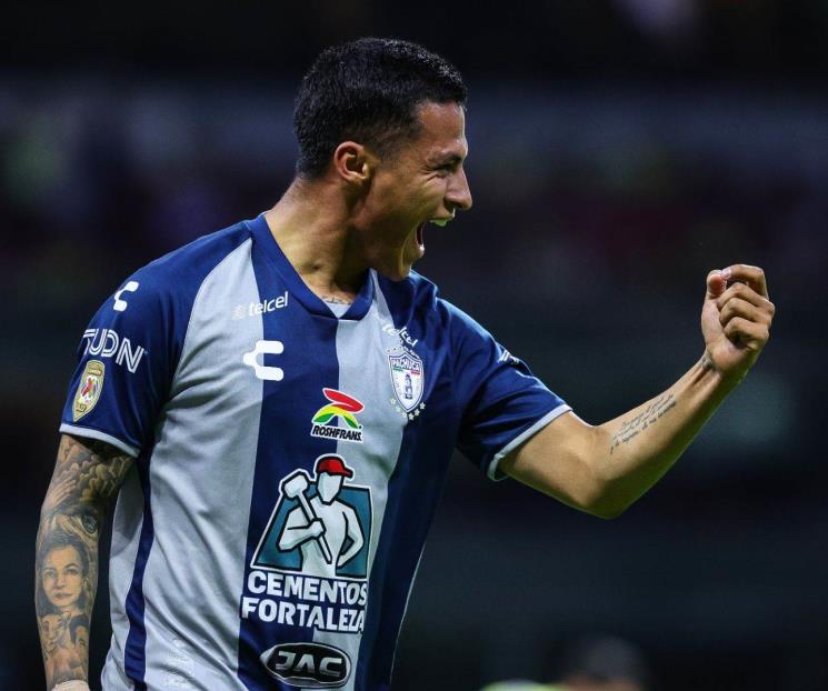 Rayados se refuerza con tuzo