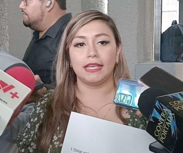 Asegura Morena que no se le irán diputados a otra bancada