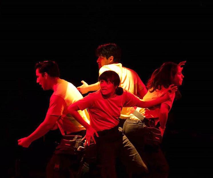 Llega el ‘chico que quiso volar’ a la Gran Sala