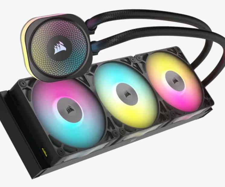 Corsair brilla en Computex 2024