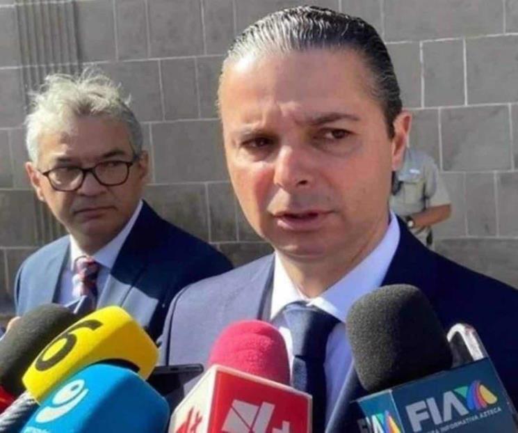 Citan a comparecer a encargado de empresa que montó escenario en SP