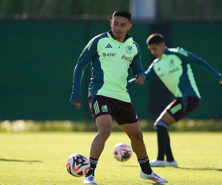 Debuta México en el Maurice Revello