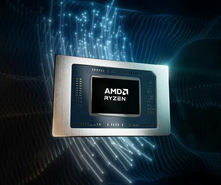 Nuevos procesadores Ryzen no son compatibles con Windows 10