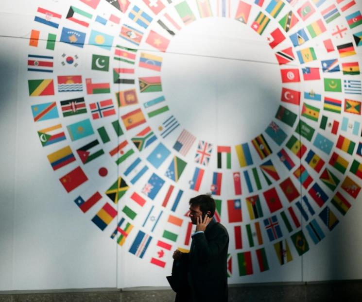 Contrapesos, clave para el país: Coparmex