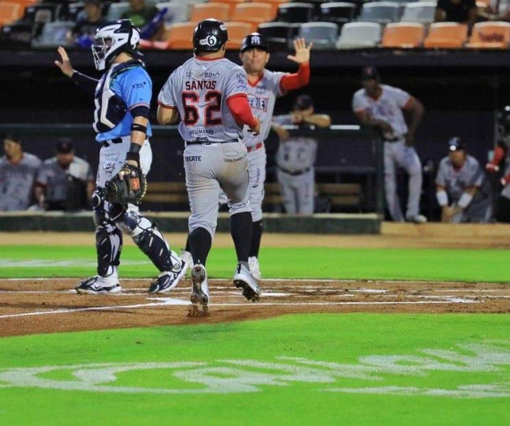 Aseguran Sultanes su serie 14