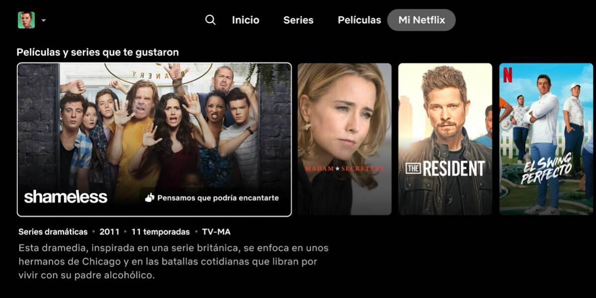 El Netflix que conocemos cambiará para siempre