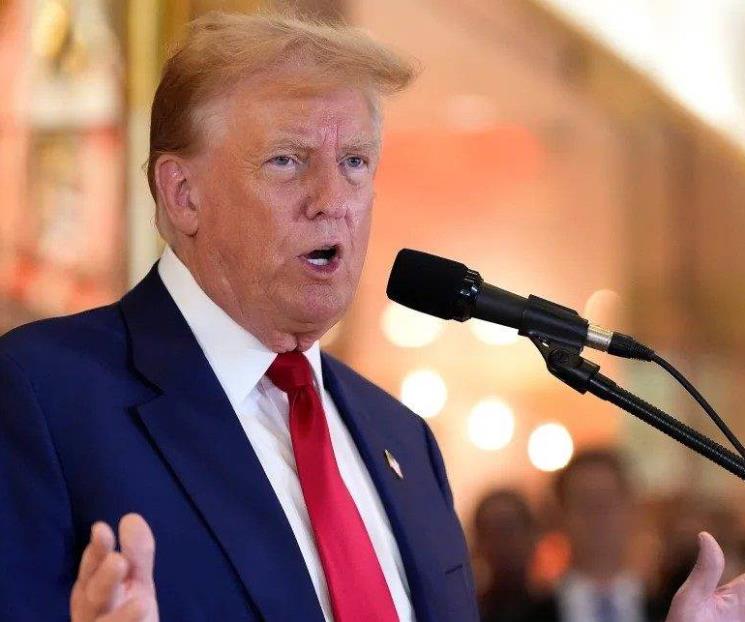 Suspende Corte de Georgia caso electoral de Trump Suspende Corte de Georgia caso electoral de Trump