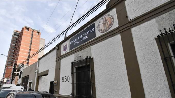 Continúa Escuela de Teatro festejos por su 50 aniversario