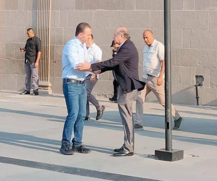 Asegura Adrián que la elección regia fue limpia