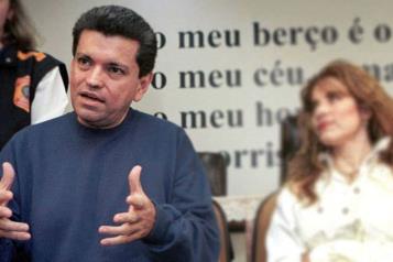 Busca EU responda Andrade a demandas de abuso sexual
