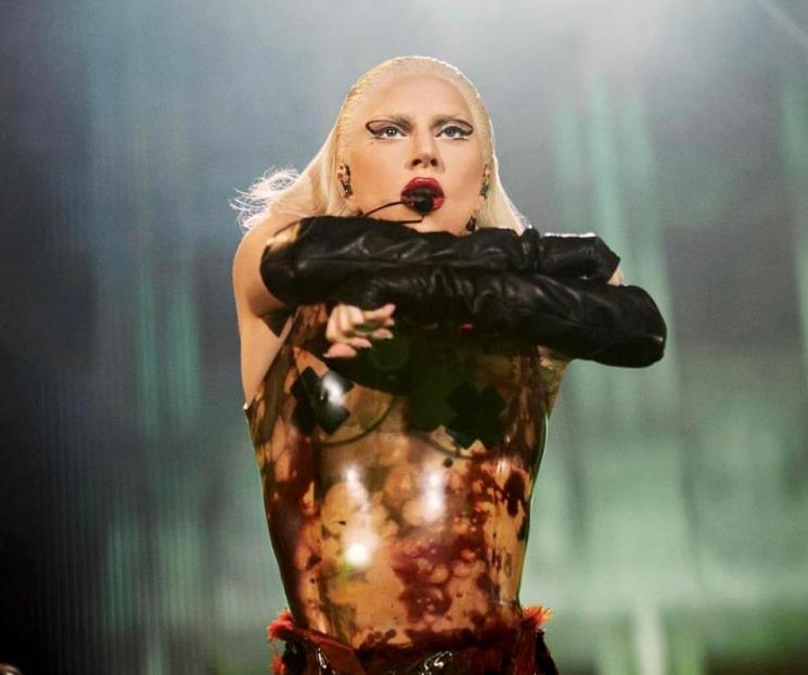 Tendrá Lady Gaga concierto gratuito en Copacabana Tendrá Lady Gaga concierto gratuito en Copacabana