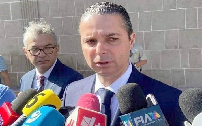 Podrían citar a Máynez por tragedia de San Pedro