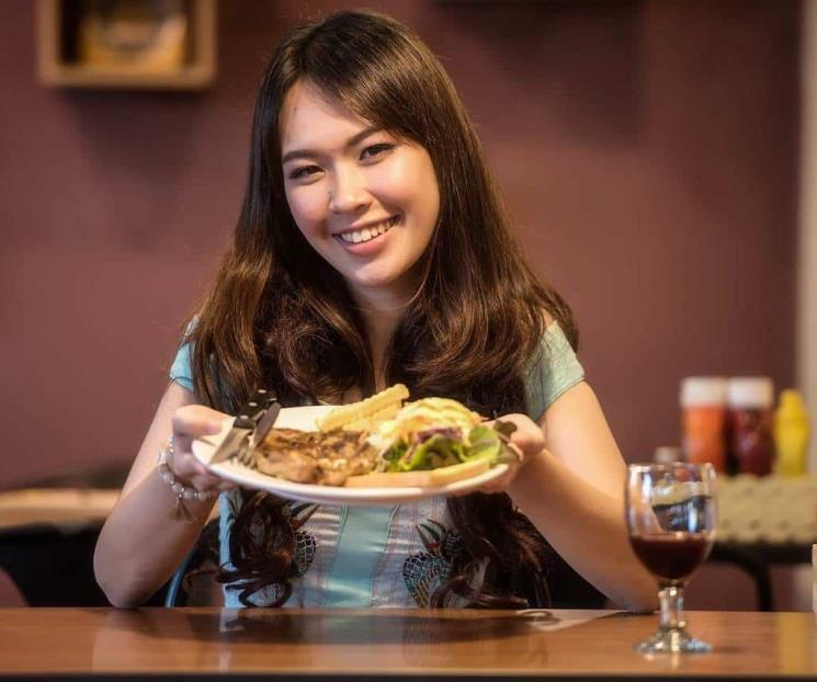Esta es la relación que tiene la comida con el ánimo, según Harvard