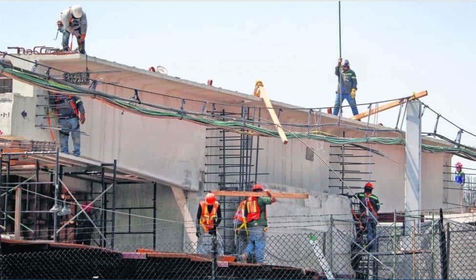 Retrocede productividad laboral en México en primer trimestre