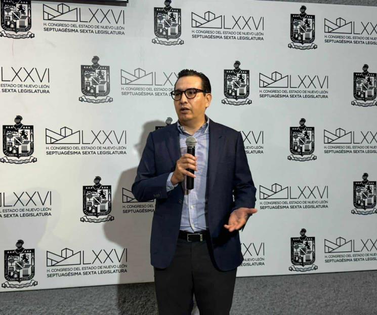 Califica GLMC como positivo para ellos el proceso electoral