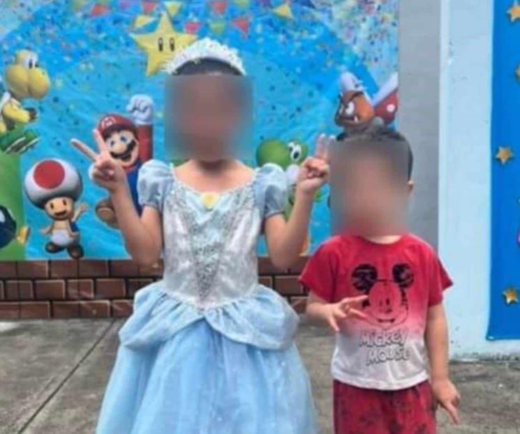 Muerte de niños fue por bacteria en comida china