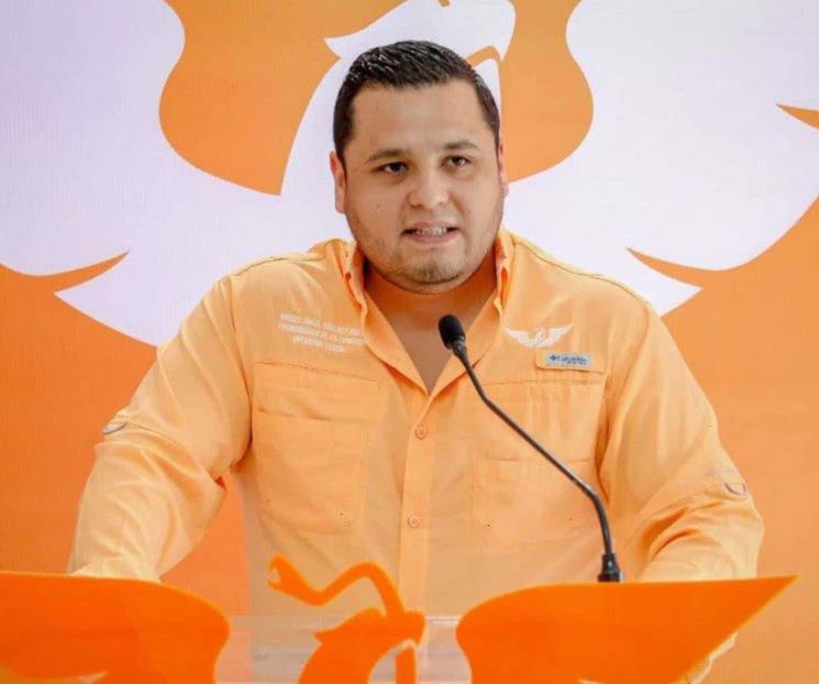 Impugnará MC elecciones de ocho municipios Impugnará MC elecciones de ocho municipios