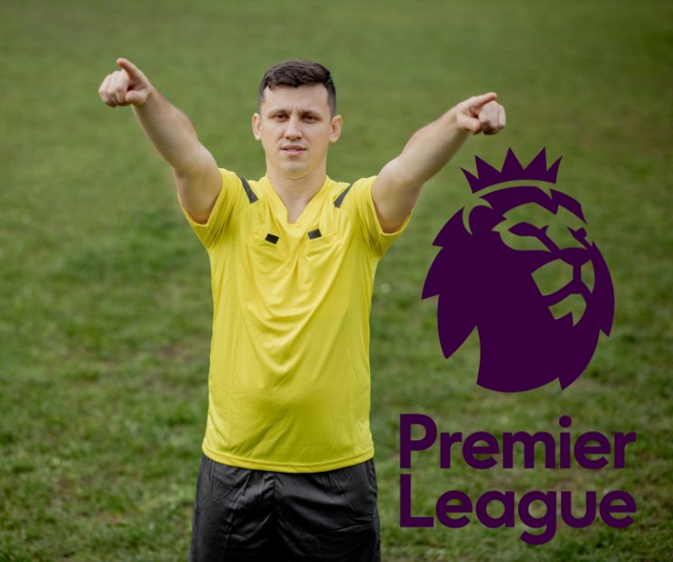 Votan clubes a favor del VAR en la Premier League