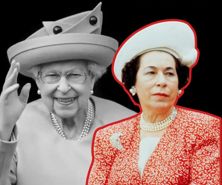 Fallece la actriz británica Jeannette Charles a los 96 años