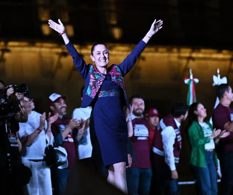Buscará Morena reforma del PJ y desaparecer órganos autónomos