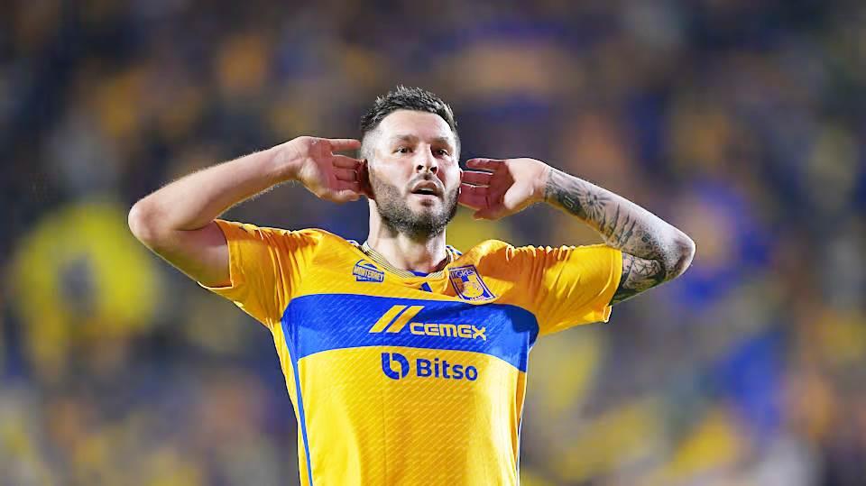 Todo estará bien, dice André Gignac