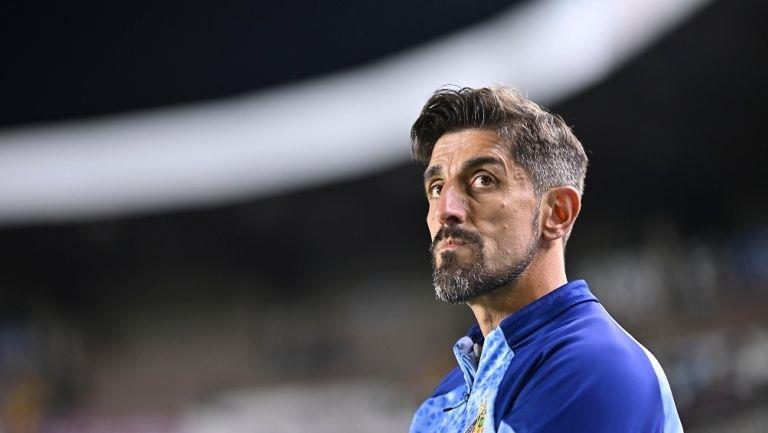 Firmaría Paunovic 2 años con Tigres
