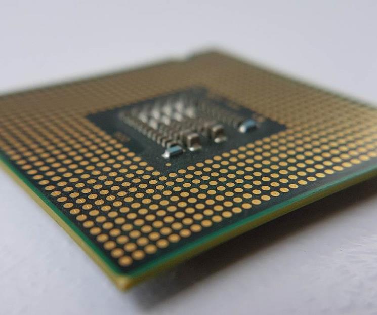Colaboran gobierno e industria para fabricar semiconductores