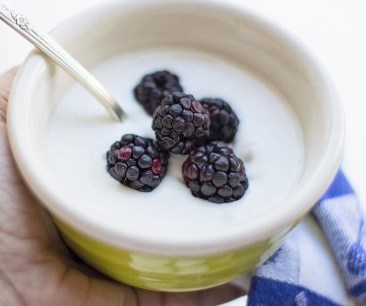 Alimentos que pueden ayudar con la ansiedad y el estrés