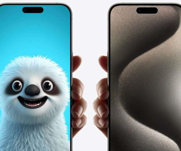 El iPhone 16 Pro será el móvil más grande de Apple hasta la fecha