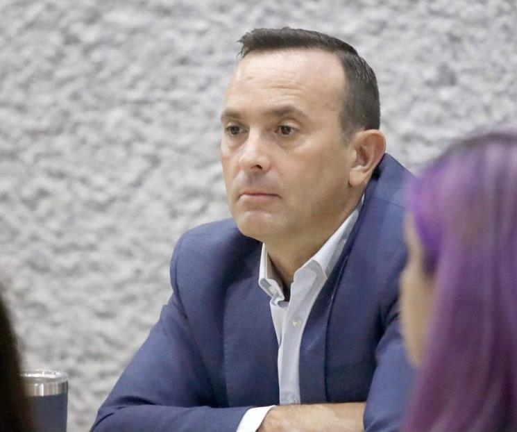 Buscan PAN y PRI acabar con rezago legislativo