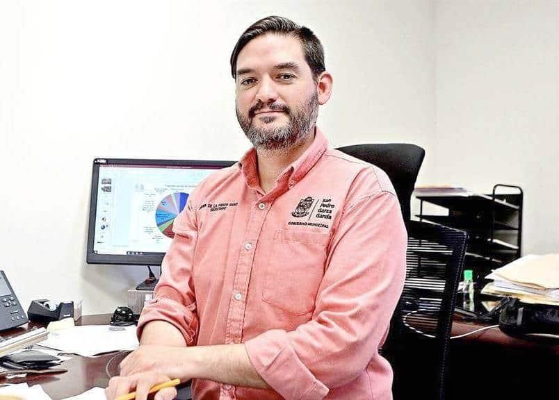 Ordena TSJA destitución inmediata de funcionario municipal de SP