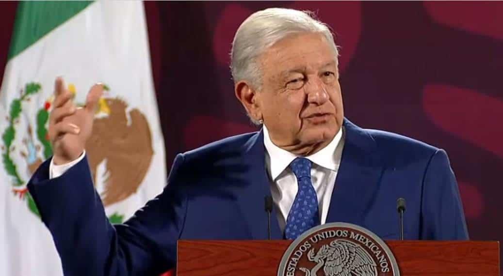 Fracasé con los ministros que propuse a la Corte: AMLO