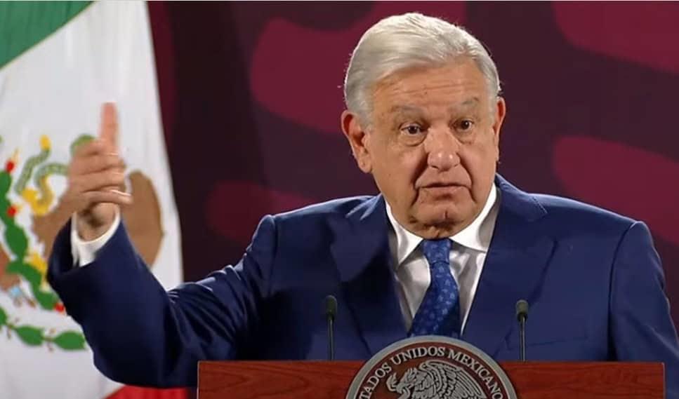 La justicia está por encima de los mercados: AMLO