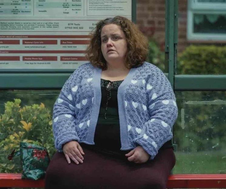 La mujer detrás de “Baby Reindeer” demanda a Netflix por 170 mdd