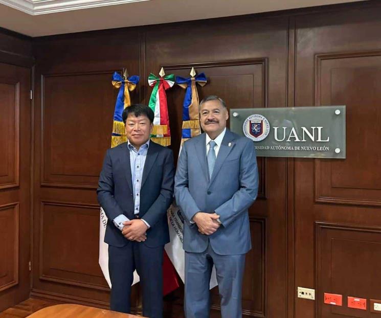 Trabajan la UANL y KIA en alianza educativa