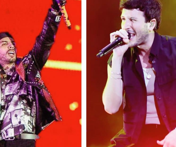 Encabezan Rauw Alejandro, Yatra y Becky G el Flow Fest