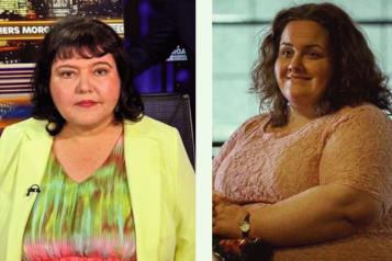 Netflix enfrenta demanda de 50 mdd por Bebé Reno