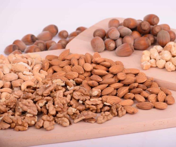 El tratamiento con 4 tipos de vitaminas para una vista saludable