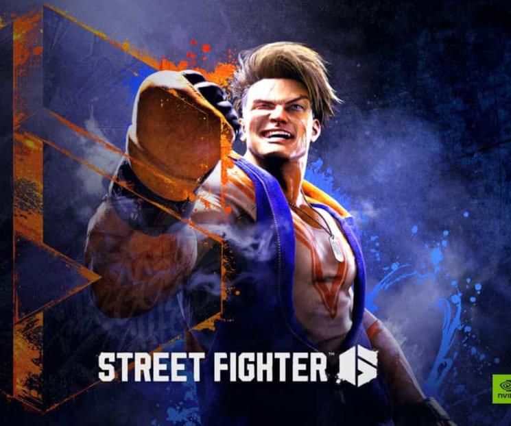 ¡Hadoukens en la nube! Street Fighter 6 llega a GeForce Now