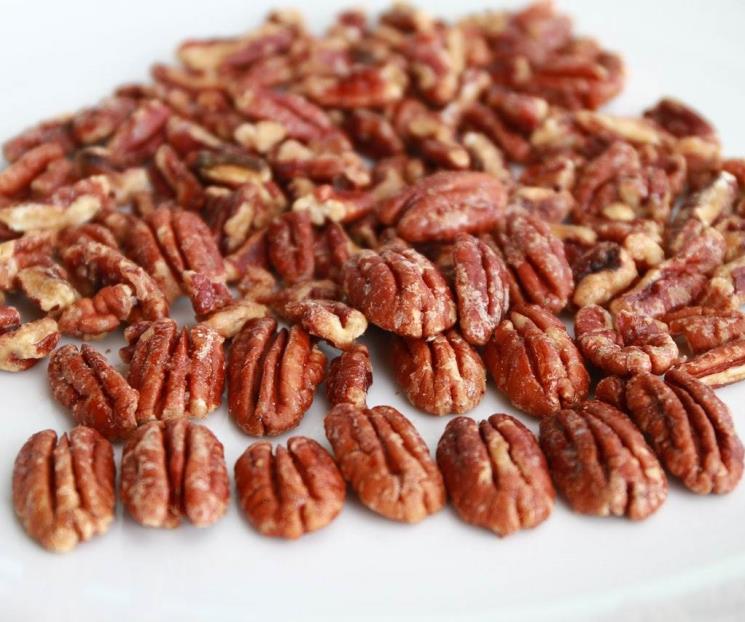 Las nueces ayudan a mejorar el rendimiento del cerebro