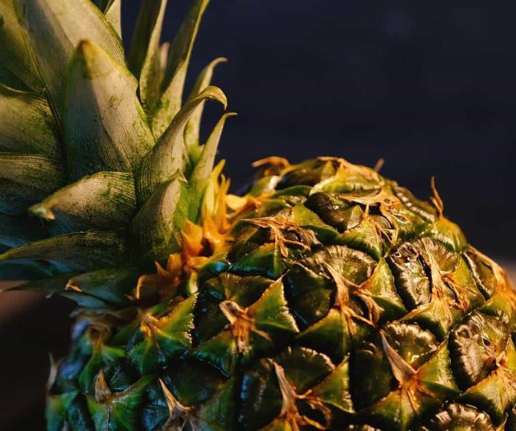 La fruta tropical que ayuda a la correcta circulación sanguínea