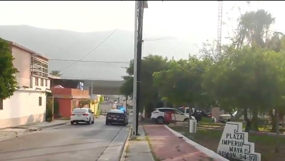 Pistoleros intentan asesinar a joven en la colonia Unidad Modelo