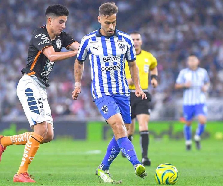 Filtran calendario del Apertura 2024