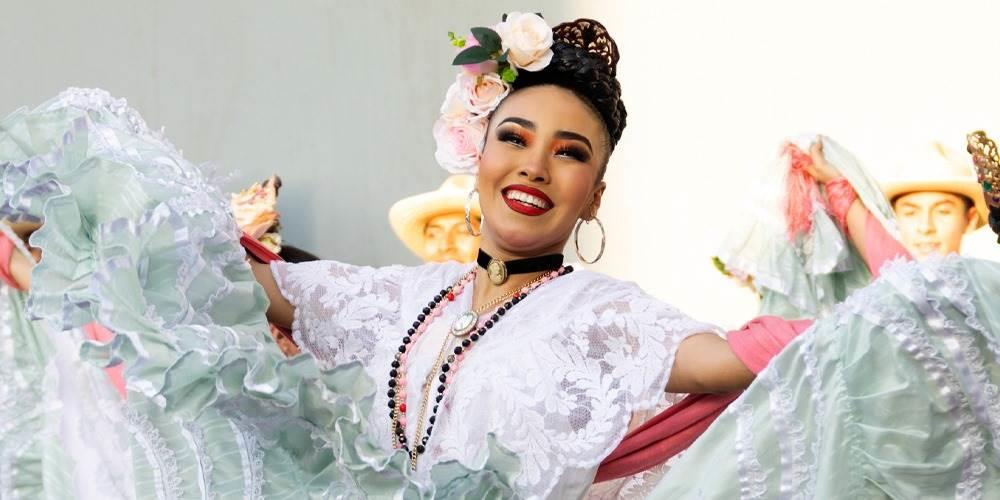 Ofrecerán viaje dancístico por la región sur del país