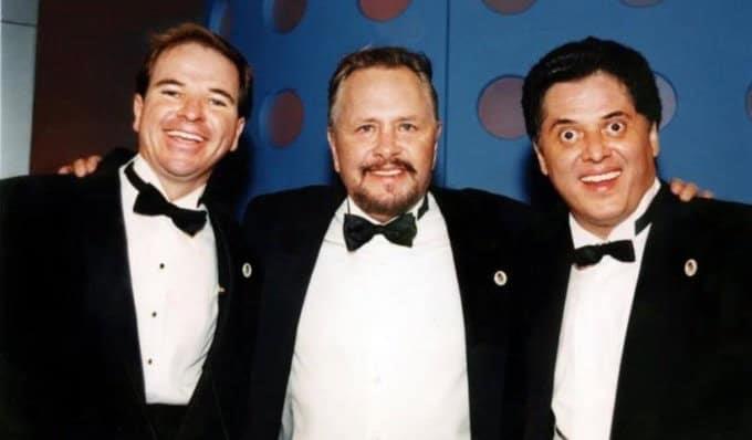 Se cumplen 25 años del asesinato de Paco Stanley Se cumplen 25 años del asesinato de Paco Stanley