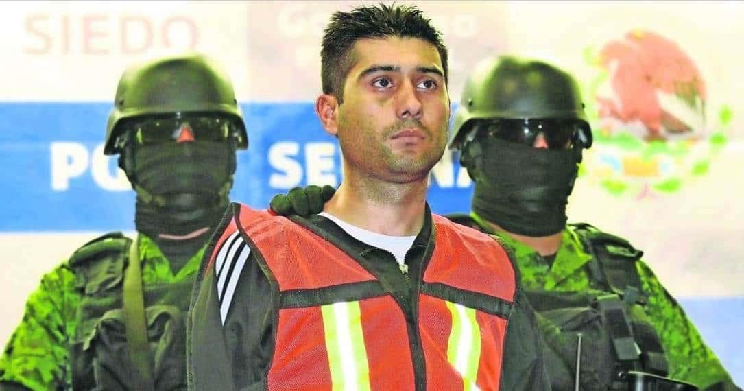 Busca El 85 evitar extradición a Estados Unidos