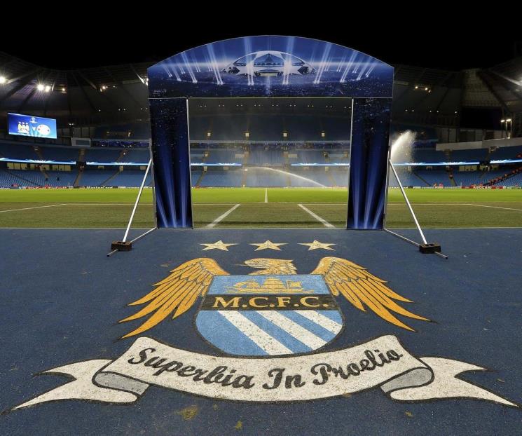 Demanda Manchester City a Premier League