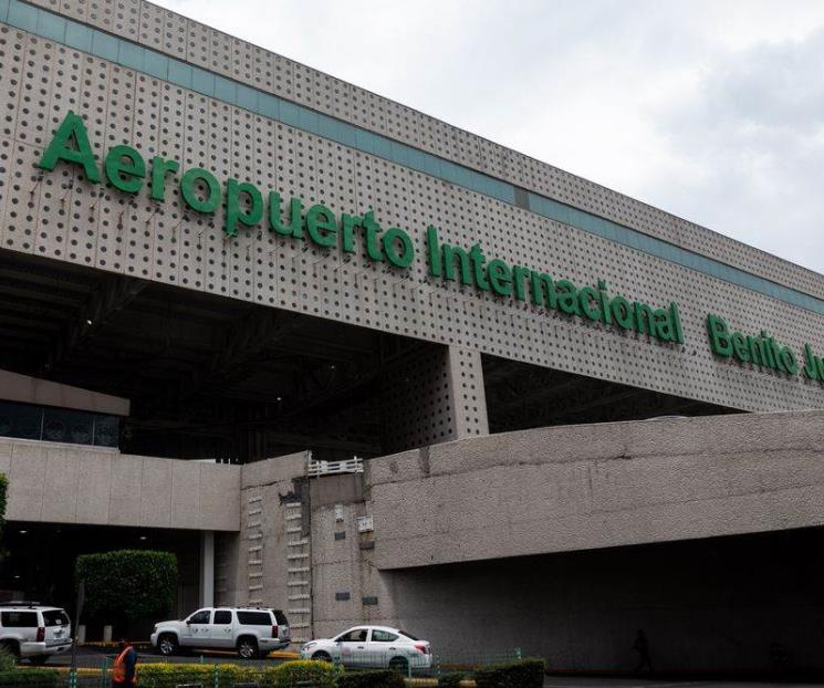 AICM licita instalación de nuevos elevadores en terminales 1 y 2