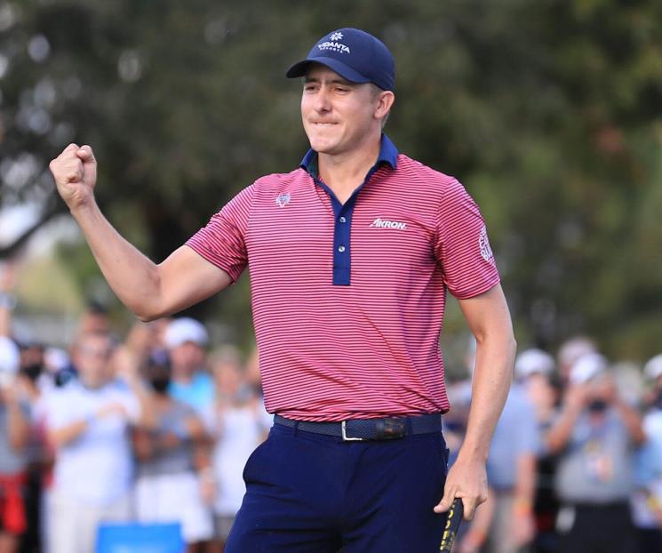 Ortiz es segundo en el Torneo de Houston
