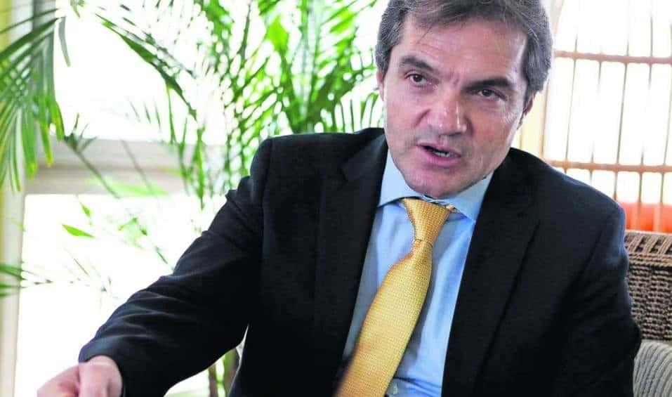 Panamá deporta a Carlos Ahumada a Paraguay